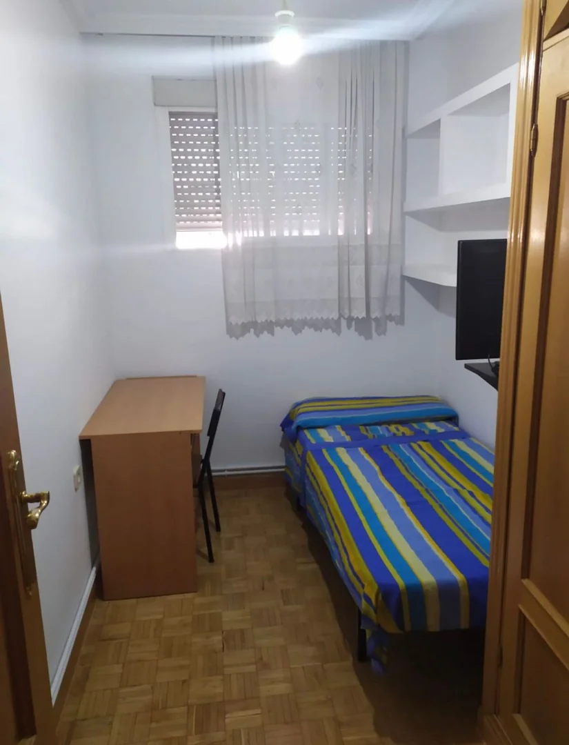 Piso en Calle Germán Pérez Carrasco, 102, Quintana - Foto 7
