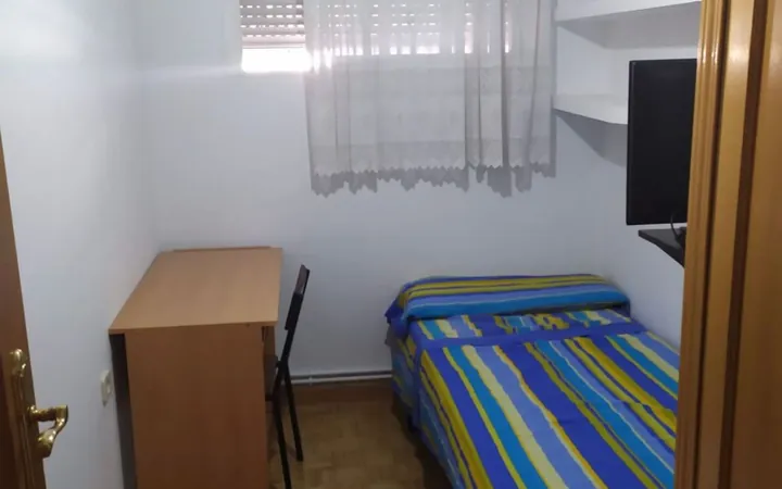 Piso en Calle Germán Pérez Carrasco, 102, Quintana - Foto 7