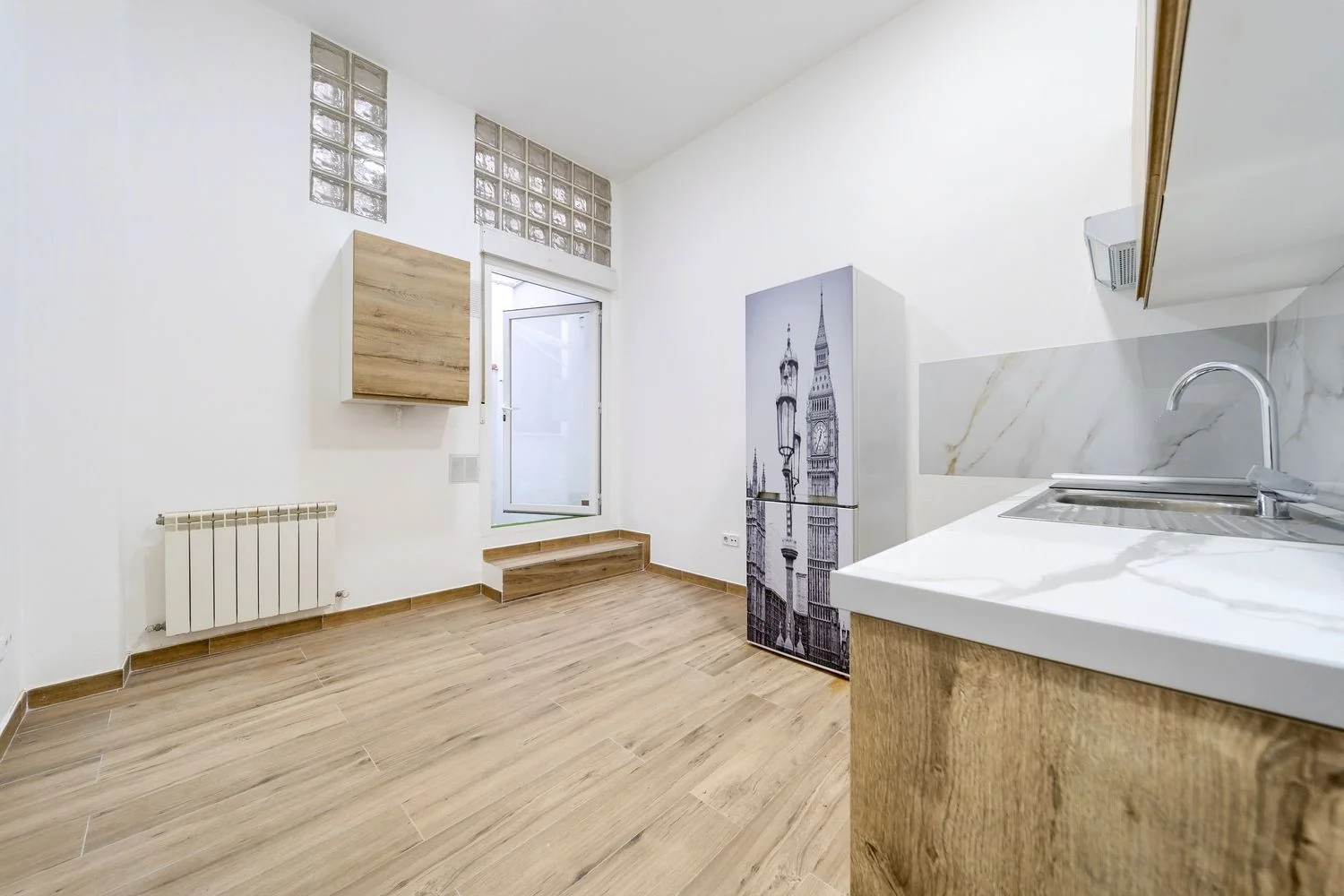 Dúplex en Calle de Atocha, 86, Lavapiés-Embajadores - Foto 6