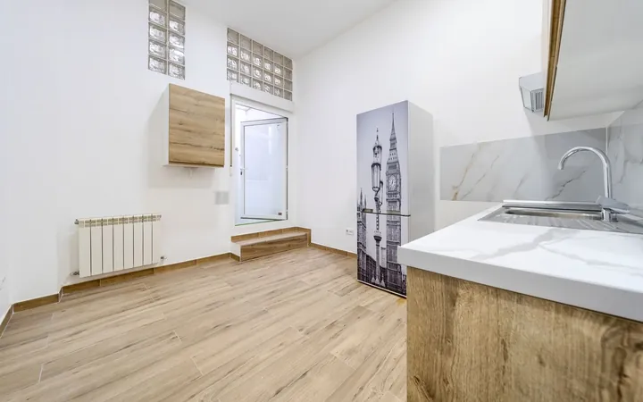 Dúplex en Calle de Atocha, 86, Lavapiés-Embajadores - Foto 6