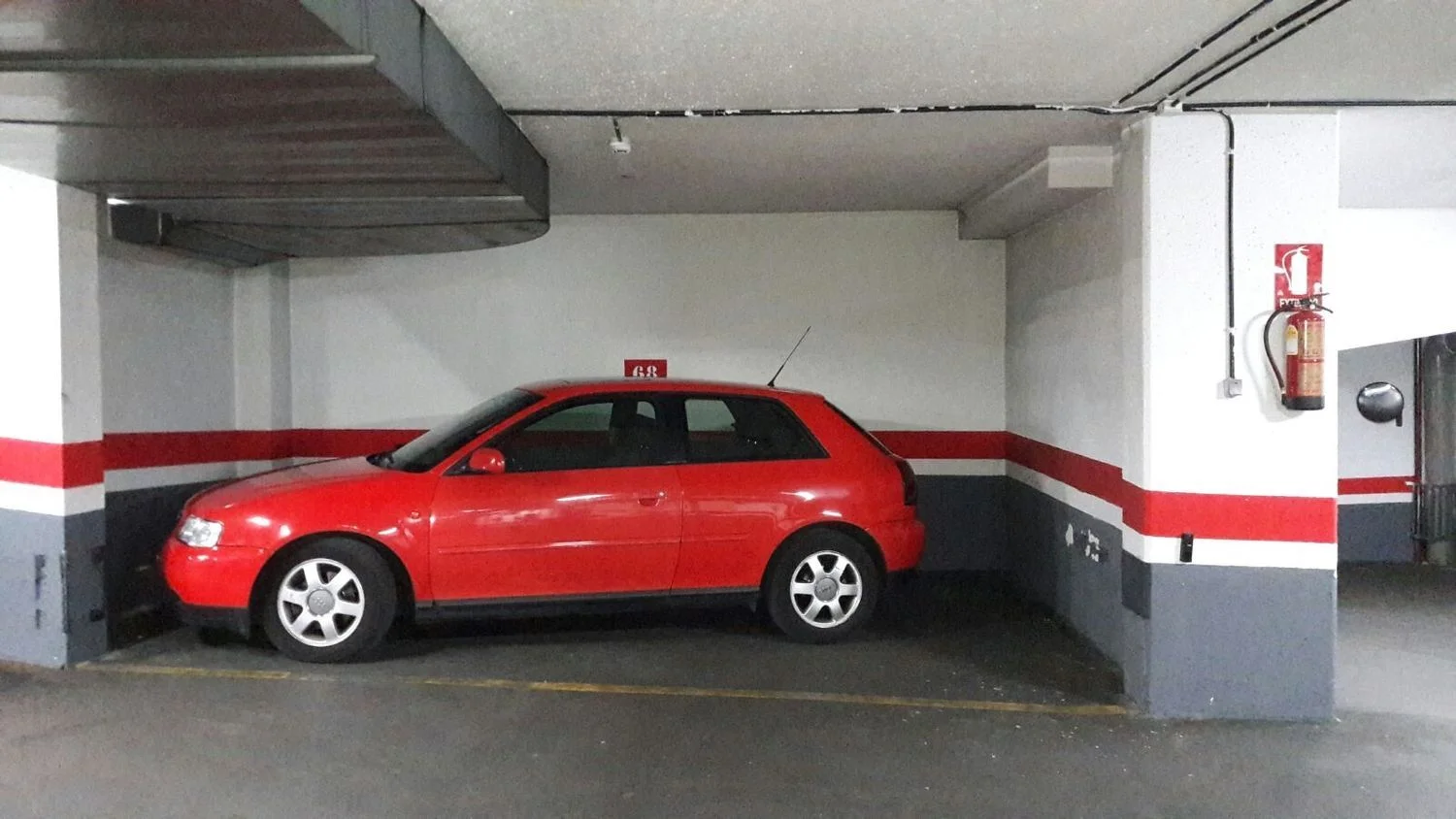 Piso en calle de Rafael Bergamín, 20 - Foto 15