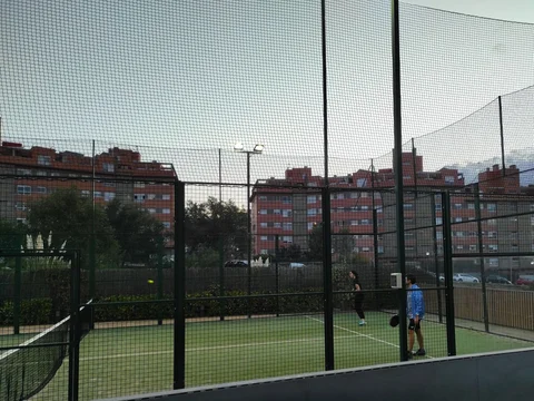 Piso en Avenida de Francisco Pi y Margall, 19 - Foto 34