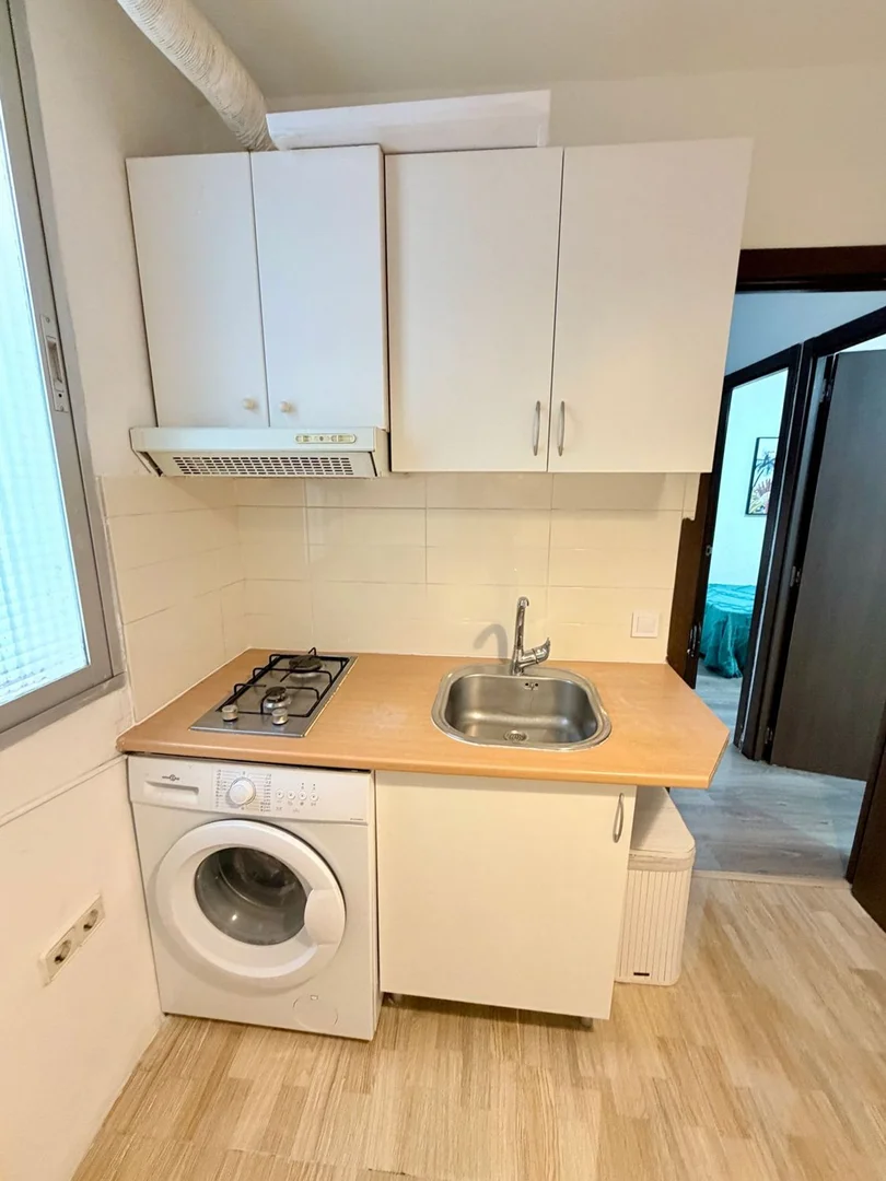 Piso en paseo de las Delicias, 62 - Foto 14