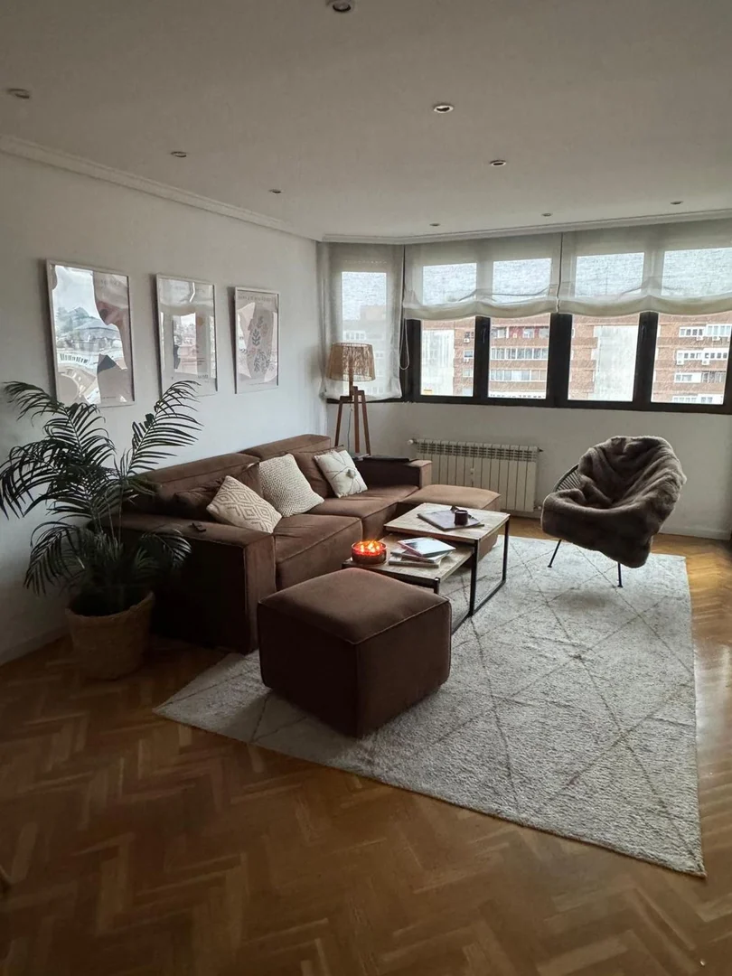 Ático en avenida Alberto Alcocer, 46 - Foto 37