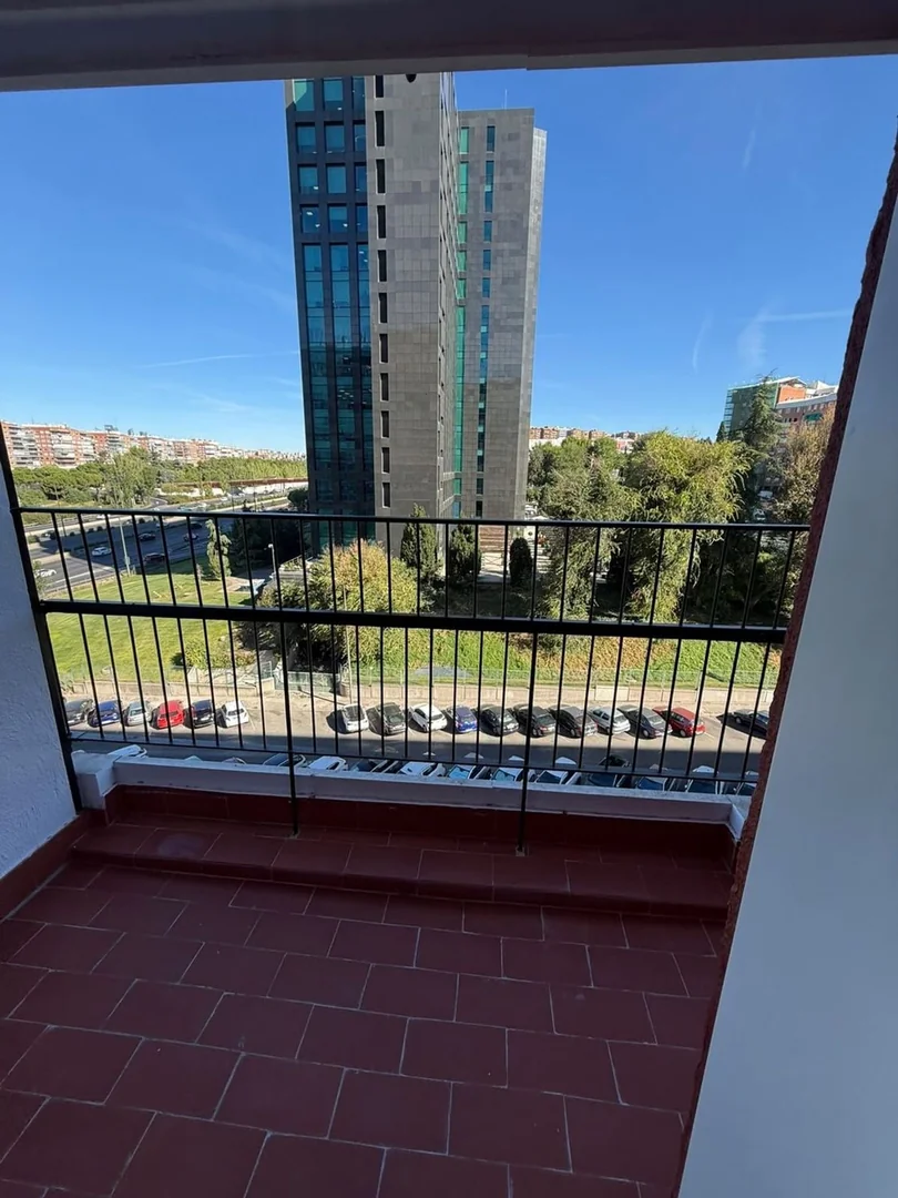 Piso en Calle de la Virgen de Lourdes, San Pascual - Foto 4