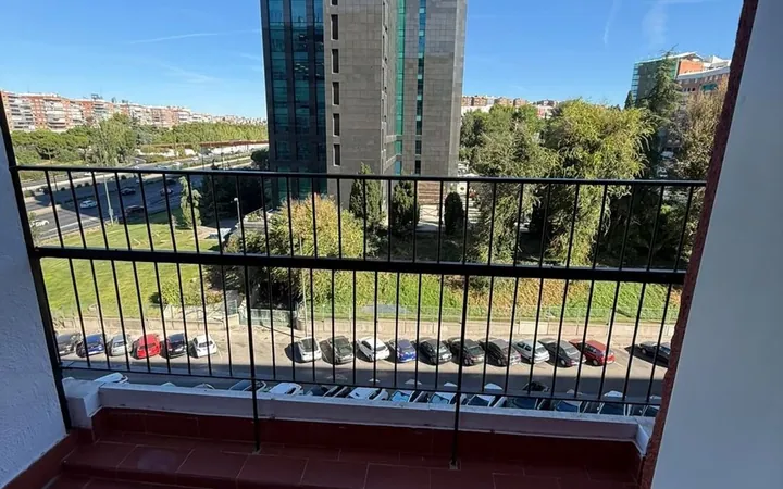 Piso en Calle de la Virgen de Lourdes, San Pascual - Foto 4