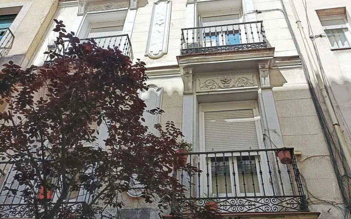Piso en Calle de Echegaray, 14, Huertas-Cortes - Foto 9