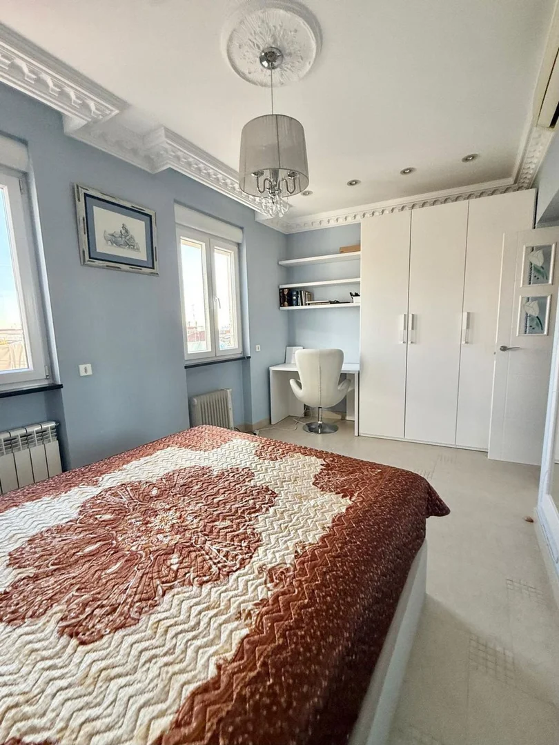 Piso en calle San Cosme y San Damián, 7 - Foto 4