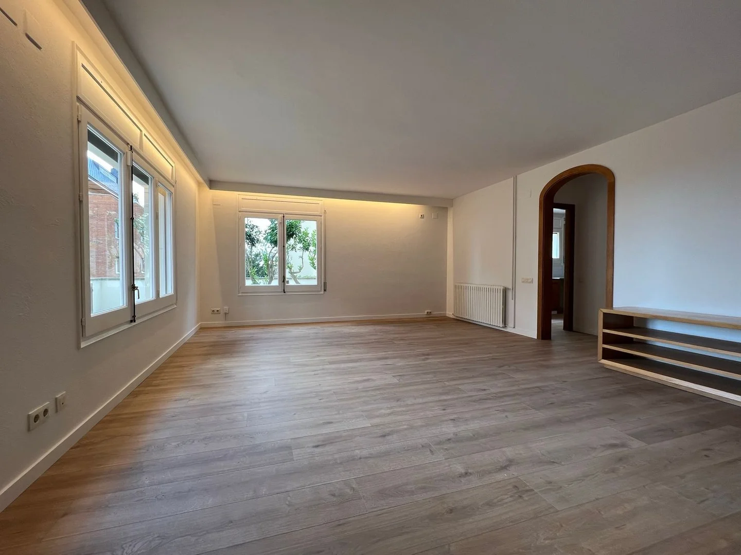 Piso en Barrio Vallvidrera - El Tibidabo i les Planes - Foto 2