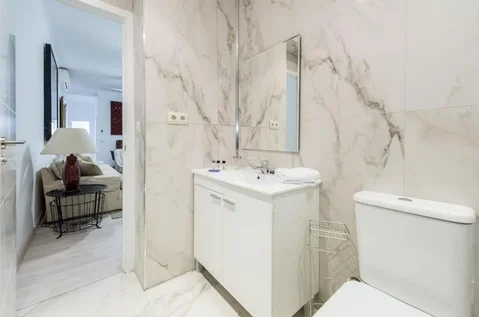 Piso en calle de Claudio Coello, 85 - Foto 23