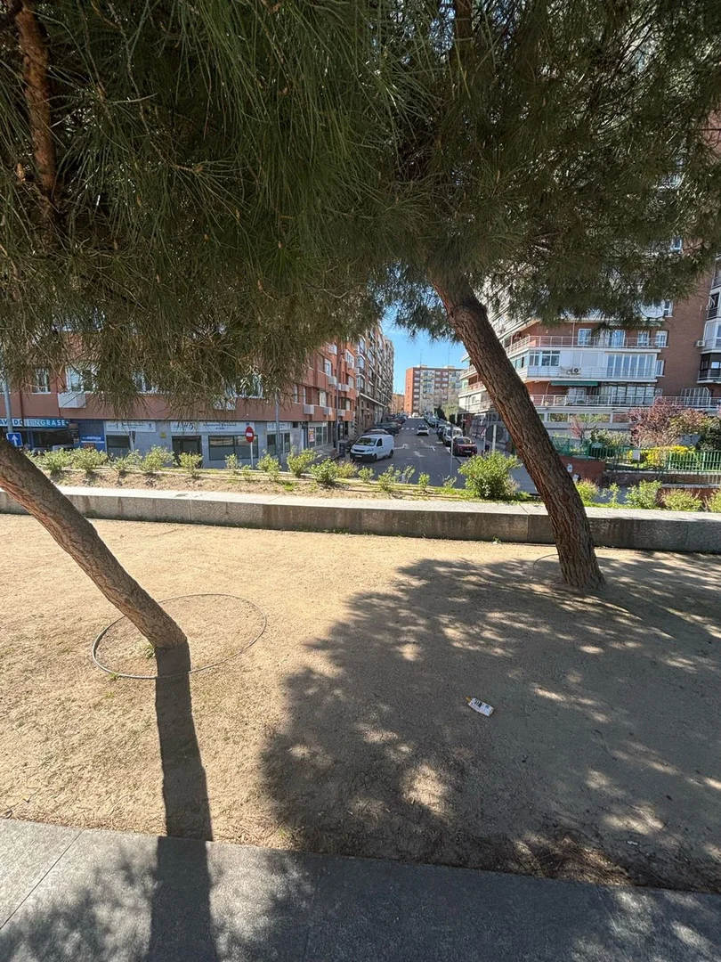 Piso en Barrio Moscardó - Foto 31