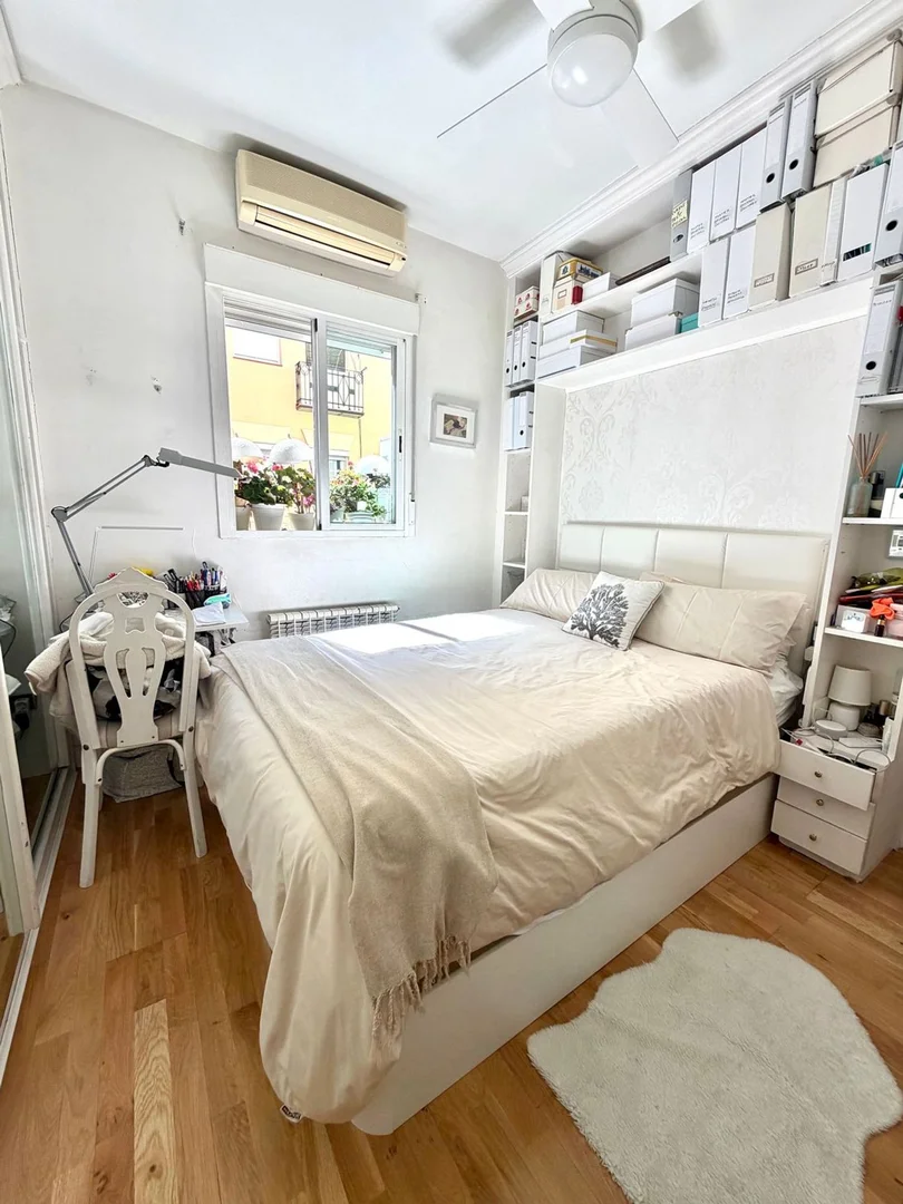 Piso en Barrio Cuzco-Castillejos - Foto 3