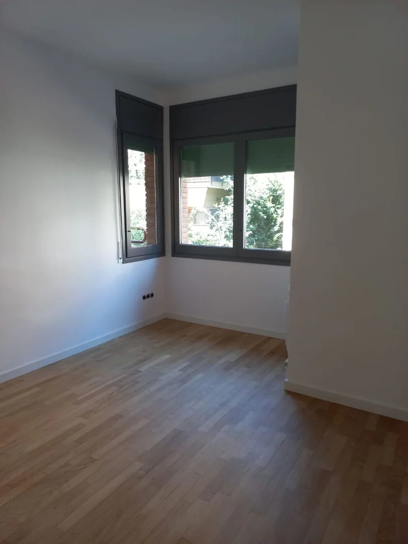 Piso en Calle de Johann Sebastian Bach, Sant Gervasi - Galvany - Foto 16