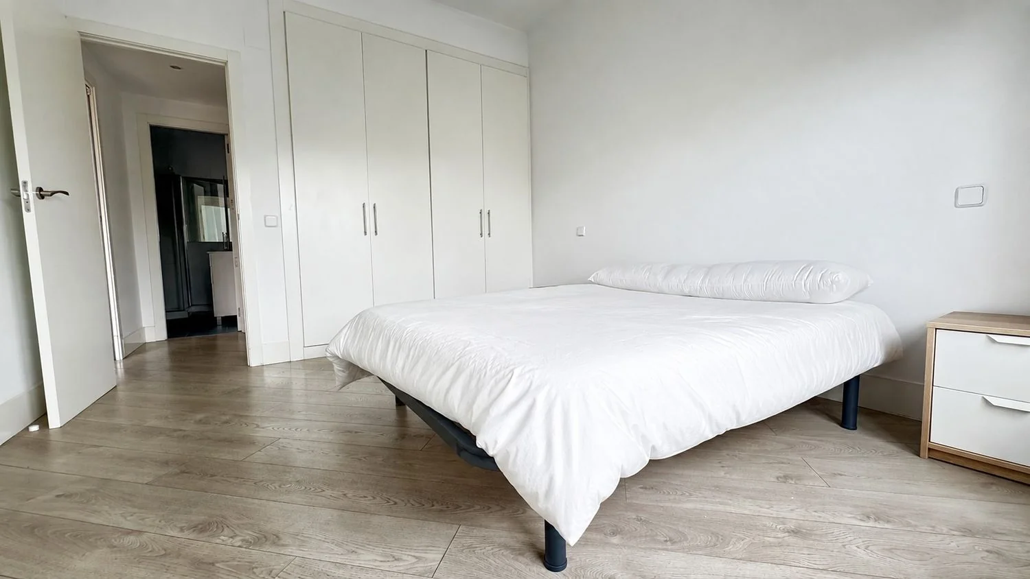 Piso en Calle de Argumosa, 28, Lavapiés-Embajadores - Foto 5