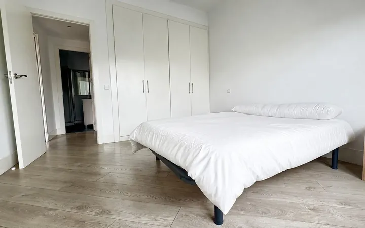 Piso en Calle de Argumosa, 28, Lavapiés-Embajadores - Foto 5
