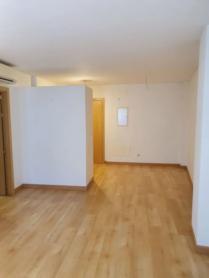 Piso en calle Santa Eduvigis, 30 - Foto 1