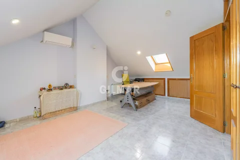 Chalet Adosado en Salvador, Madrid - Foto 20