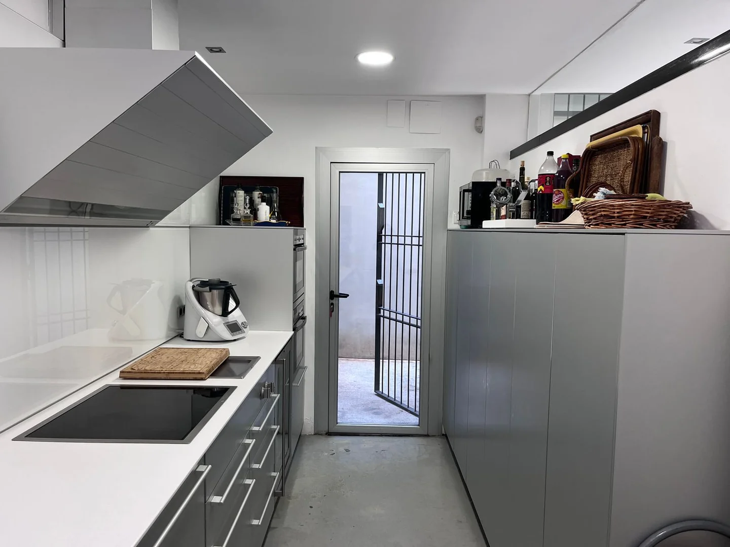 Chalet pareado en Bernabéu-Hispanoamérica, Bernabéu-Hispanoamérica - Foto 17