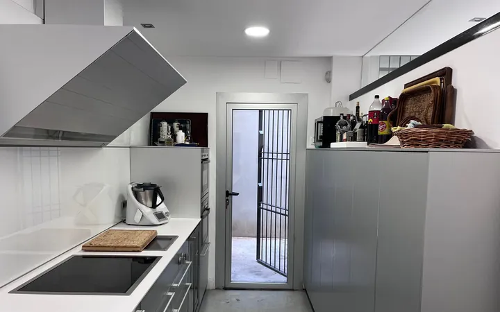 Chalet pareado en Bernabéu-Hispanoamérica, Bernabéu-Hispanoamérica - Foto 17