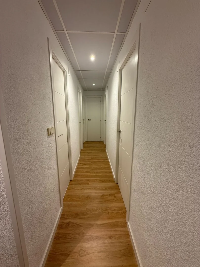 Piso en Virgen de Lourdes, 20, Concepción - Foto 11