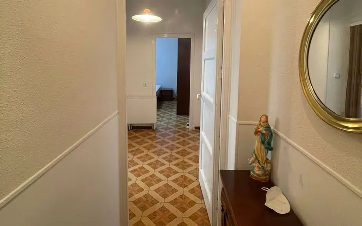Piso en Calle de María Zayas, 17 - Foto 1