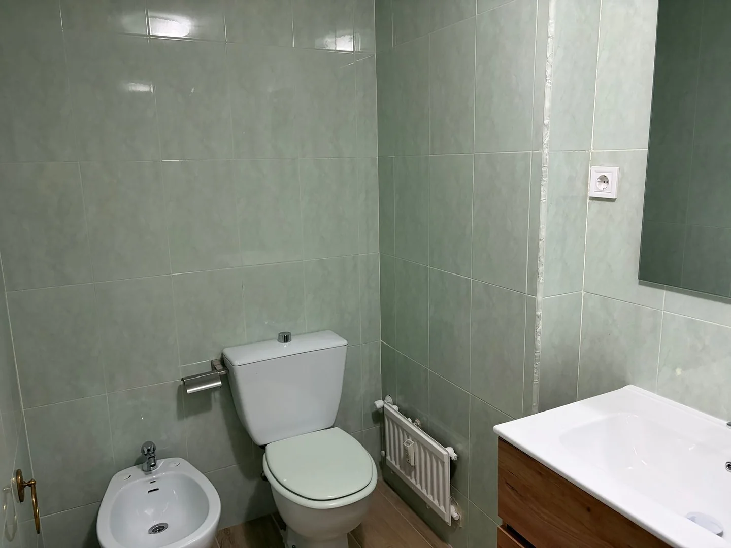 Piso en Avenida de Burgos, 24, Virgen del Cortijo - Manoteras - Foto 21