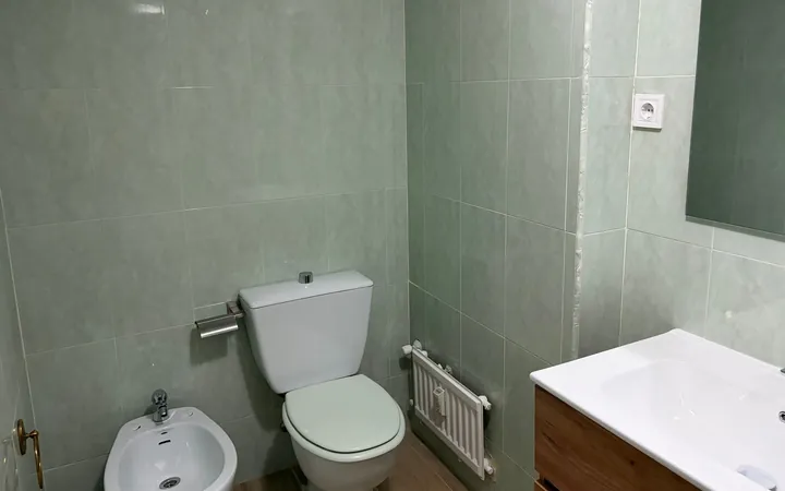 Piso en Avenida de Burgos, 24, Virgen del Cortijo - Manoteras - Foto 21