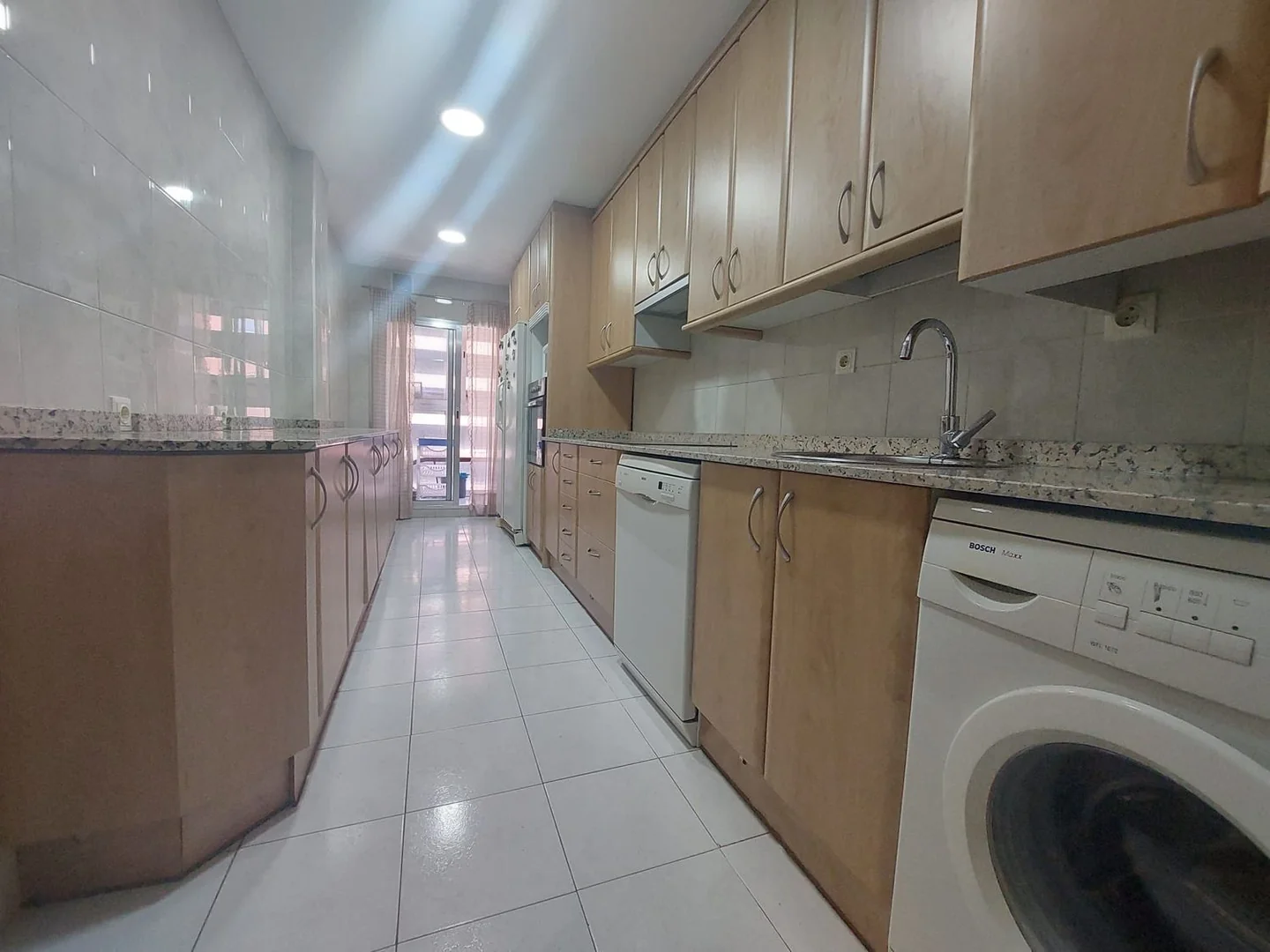Piso en Calle de Faustina Peñalver, 21, San Juan Bautista - Foto 2