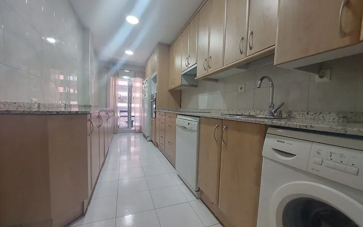 Piso en Calle de Faustina Peñalver, 21, San Juan Bautista - Foto 2