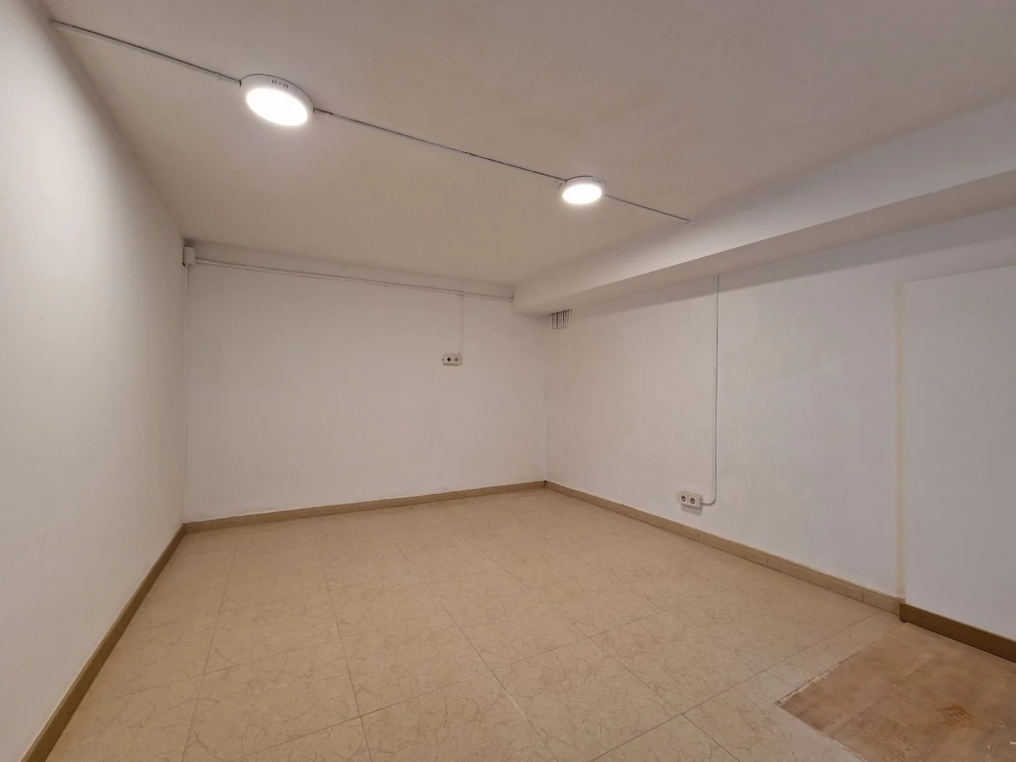 Estudio en Calle de Fluvià, Sant Martí de Provençals - Foto 19