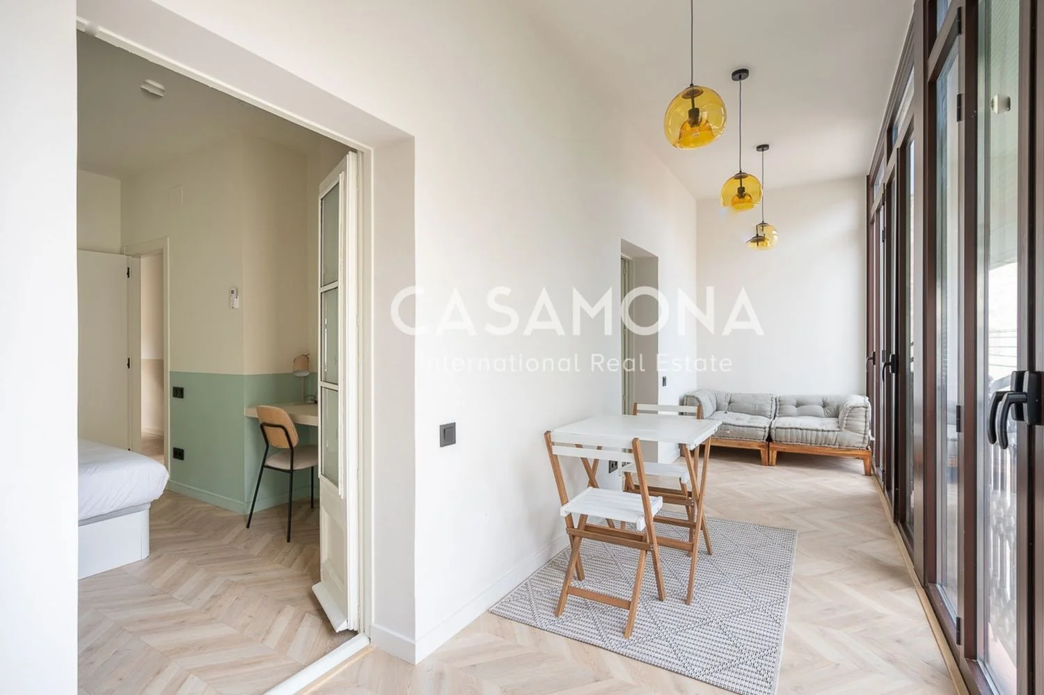 Piso en La Dreta de l'Eixample, La Dreta de l'Eixample - Foto 11