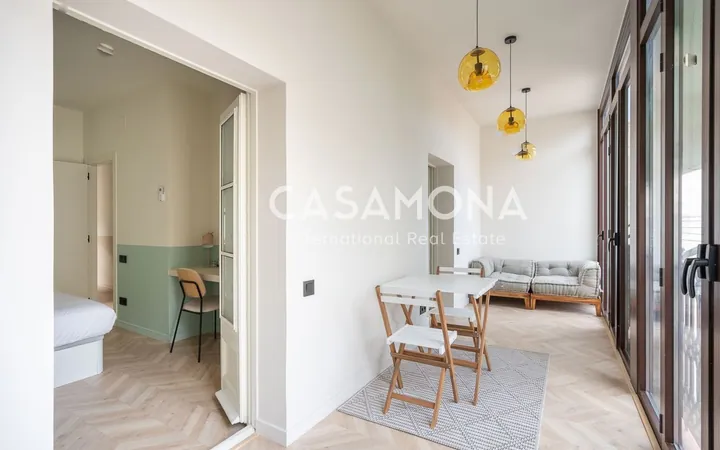 Piso en La Dreta de l'Eixample, La Dreta de l'Eixample - Foto 11