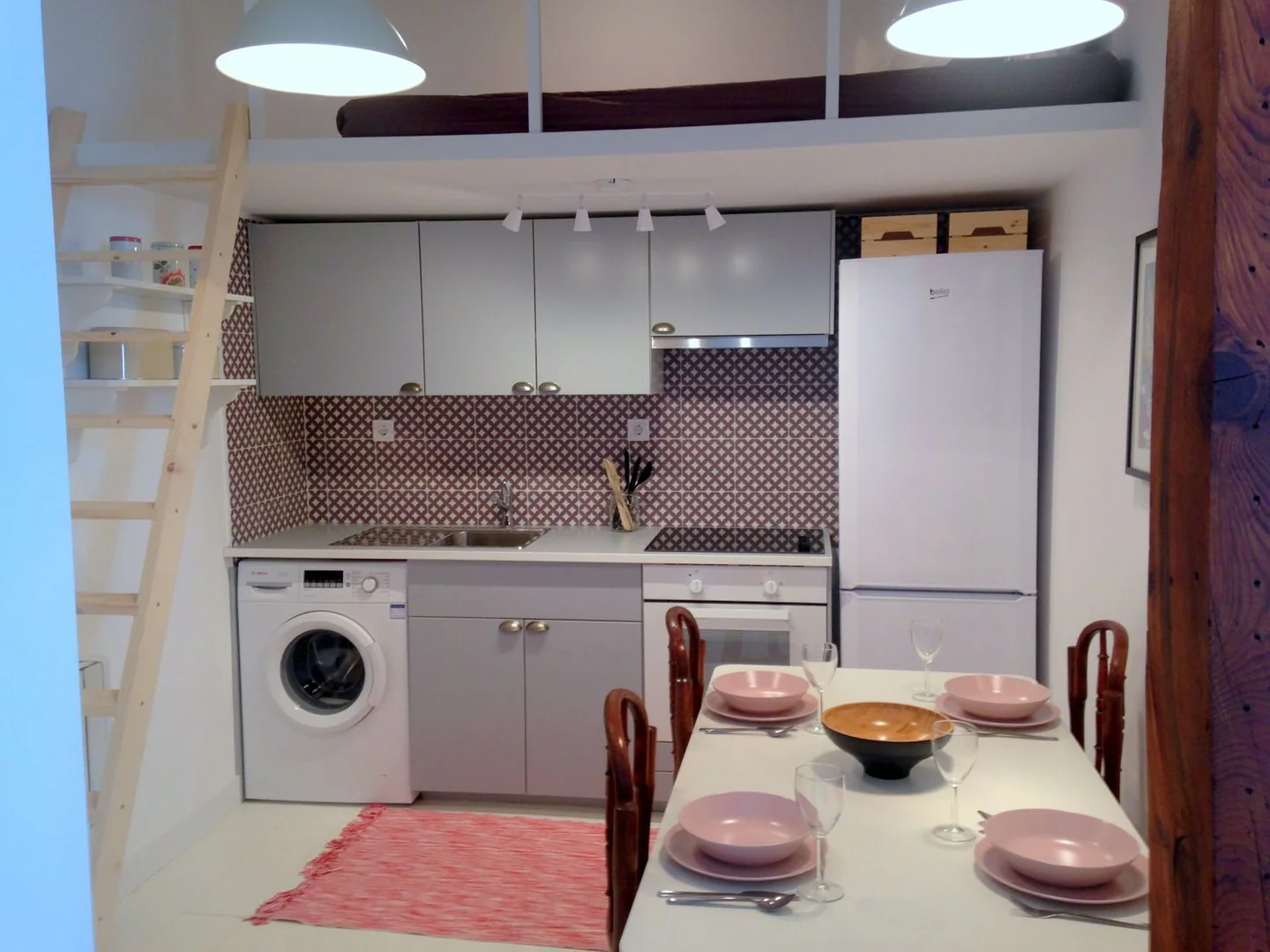 Piso en Calle de la Torrecilla del Leal, 7, Lavapiés-Embajadores - Foto 7