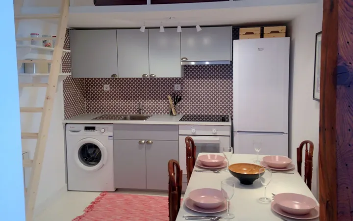 Piso en Calle de la Torrecilla del Leal, 7, Lavapiés-Embajadores - Foto 7