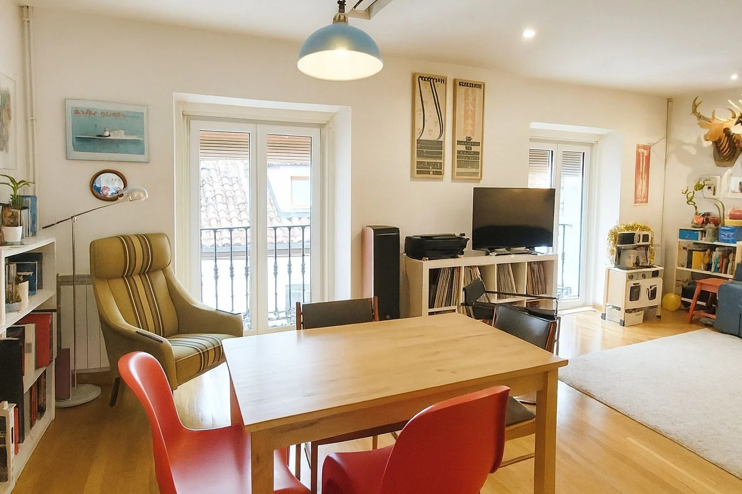 Piso en Barrio Malasaña-Universidad - Foto 3