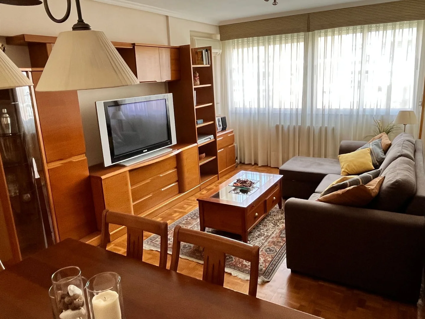 Piso en calle de La Bañeza, 14