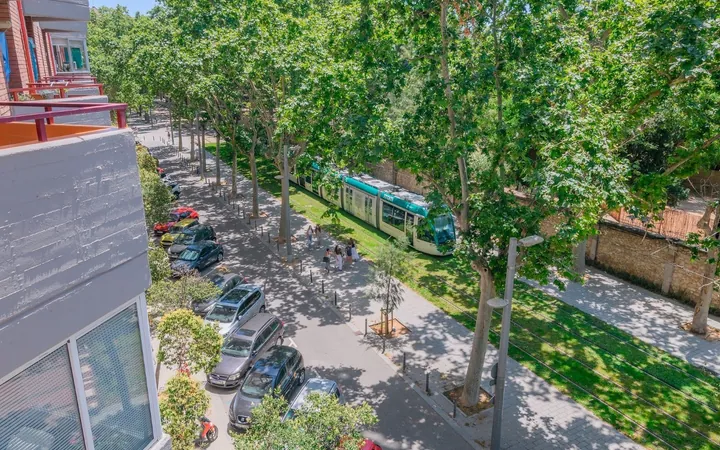 Piso en Calle de Wellington, 70, El Parc i la Llacuna del Poblenou - Foto 1