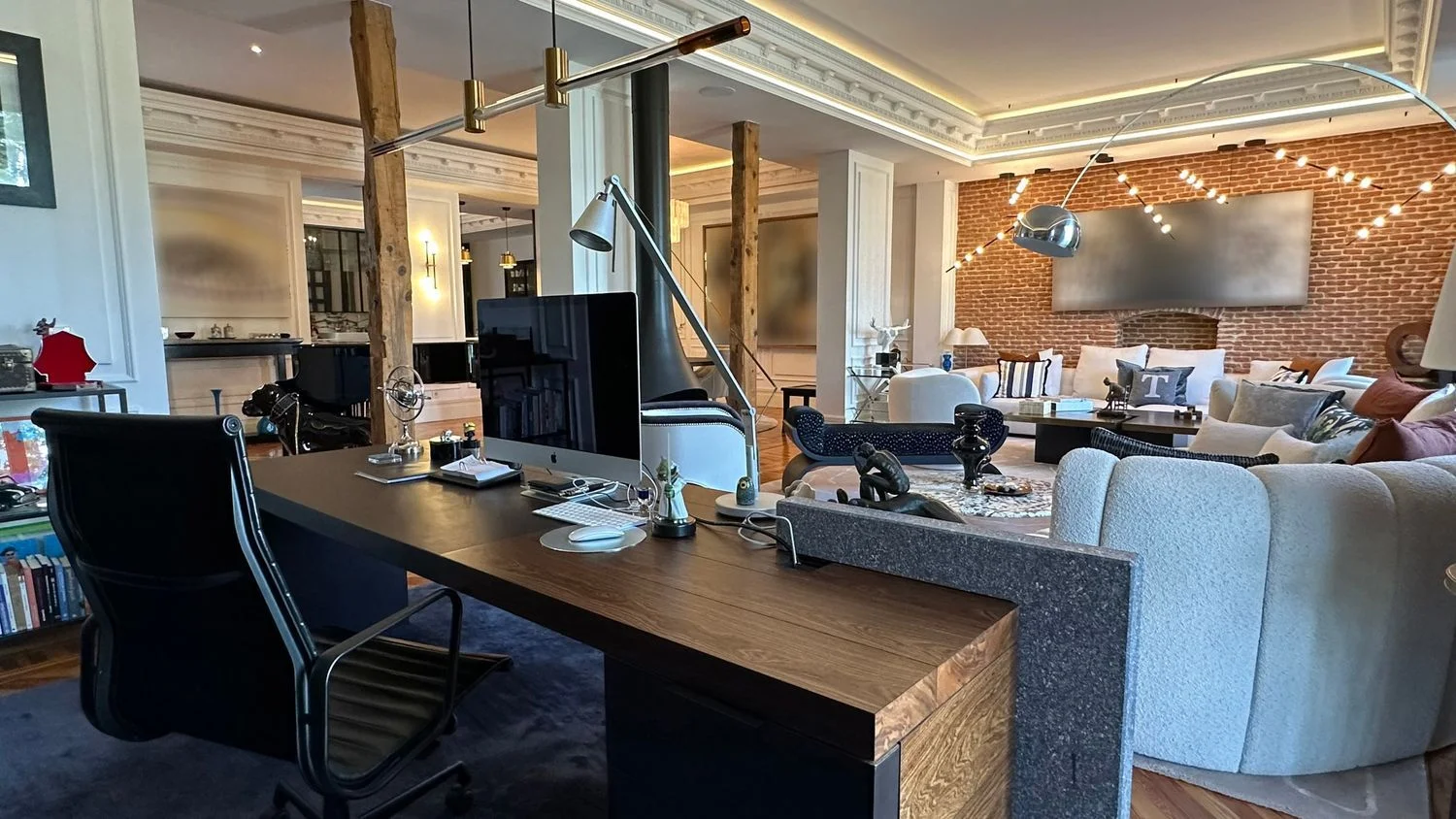 Piso en calle de Serrano, 68 - Foto 5