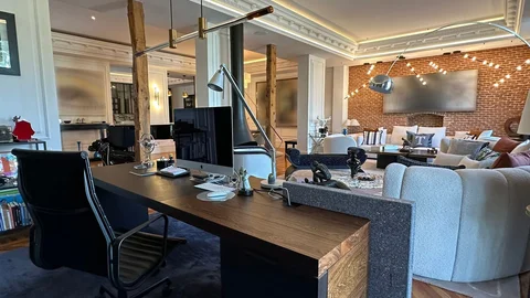 Piso en calle de Serrano, 68 - Foto 5