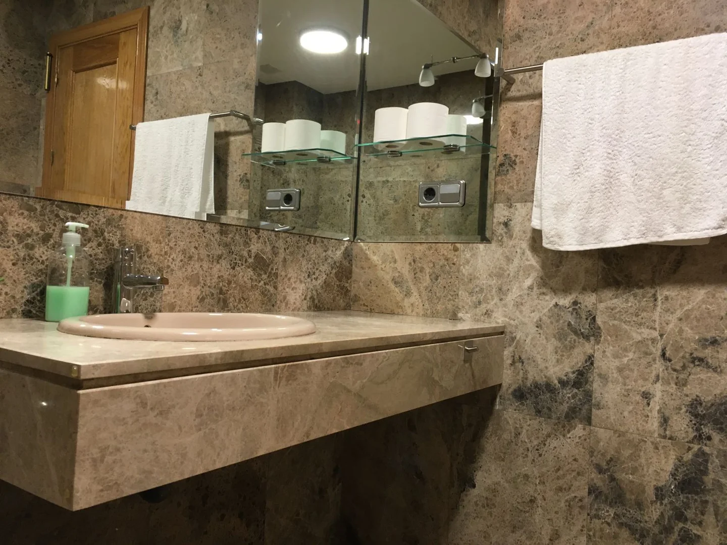 Piso en Barrio Legazpi - Foto 37