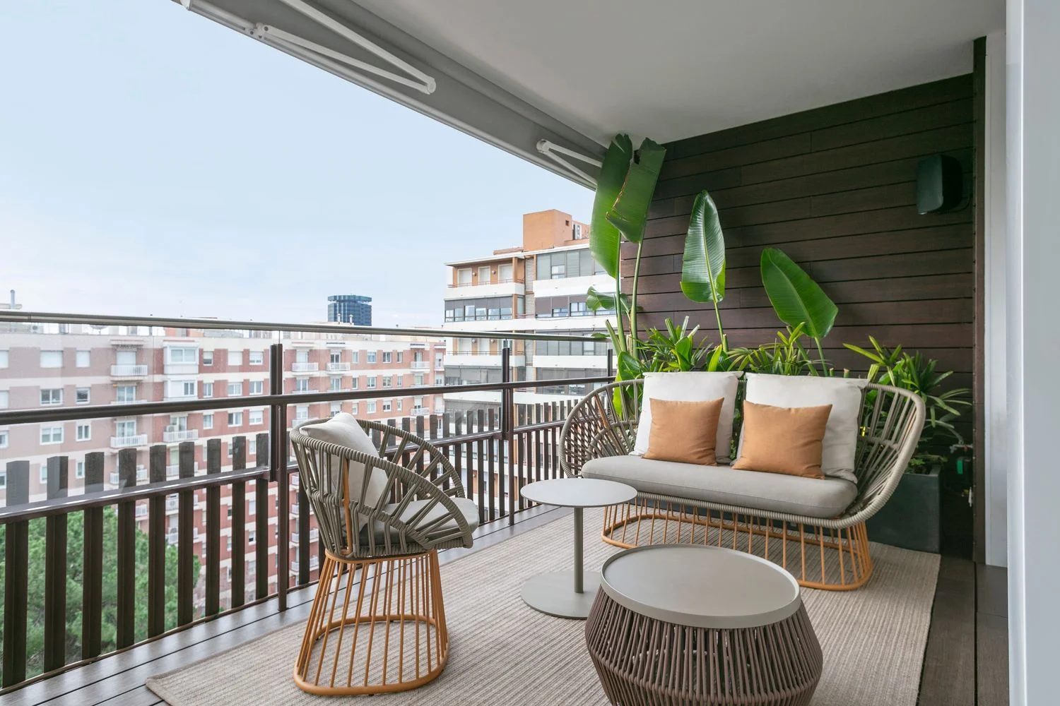 Piso en Barrio Pedralbes - Foto 42