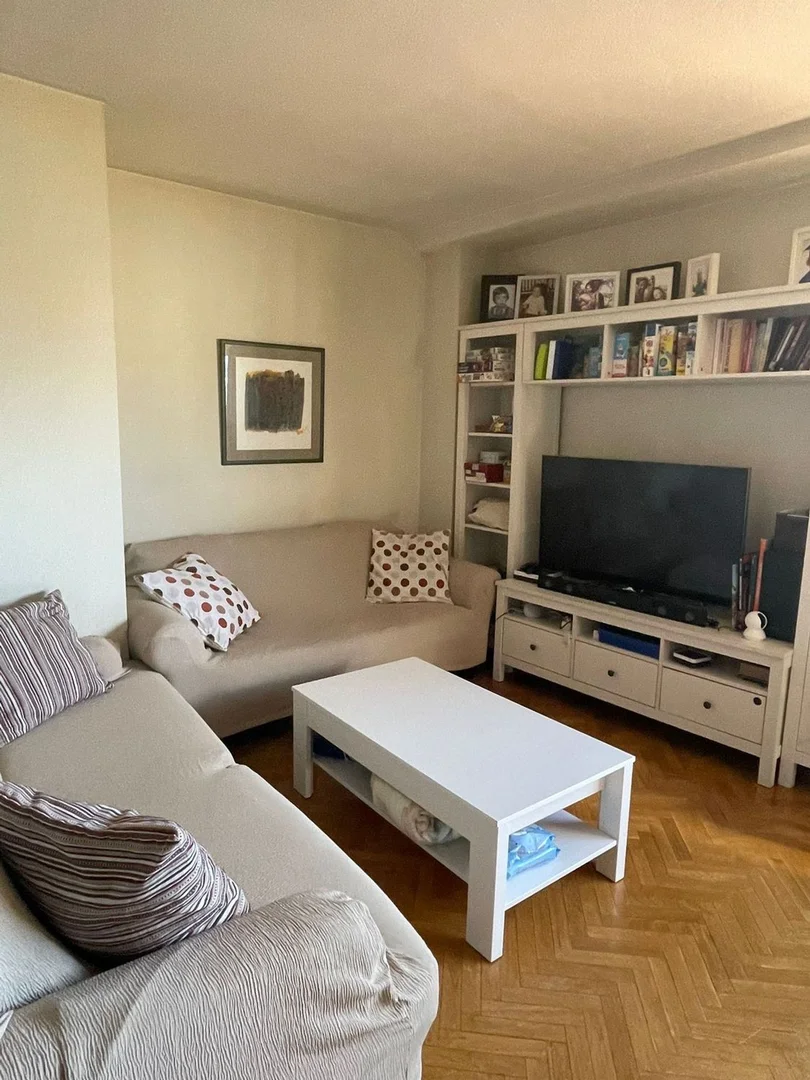 Ático en calle Redecilla del Camino, 9 - Foto 3