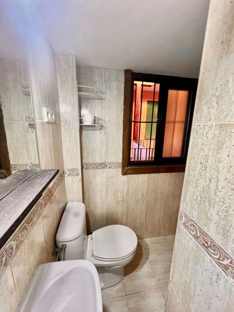 Piso en Costanilla de los Desamparados, 13 - Foto 2