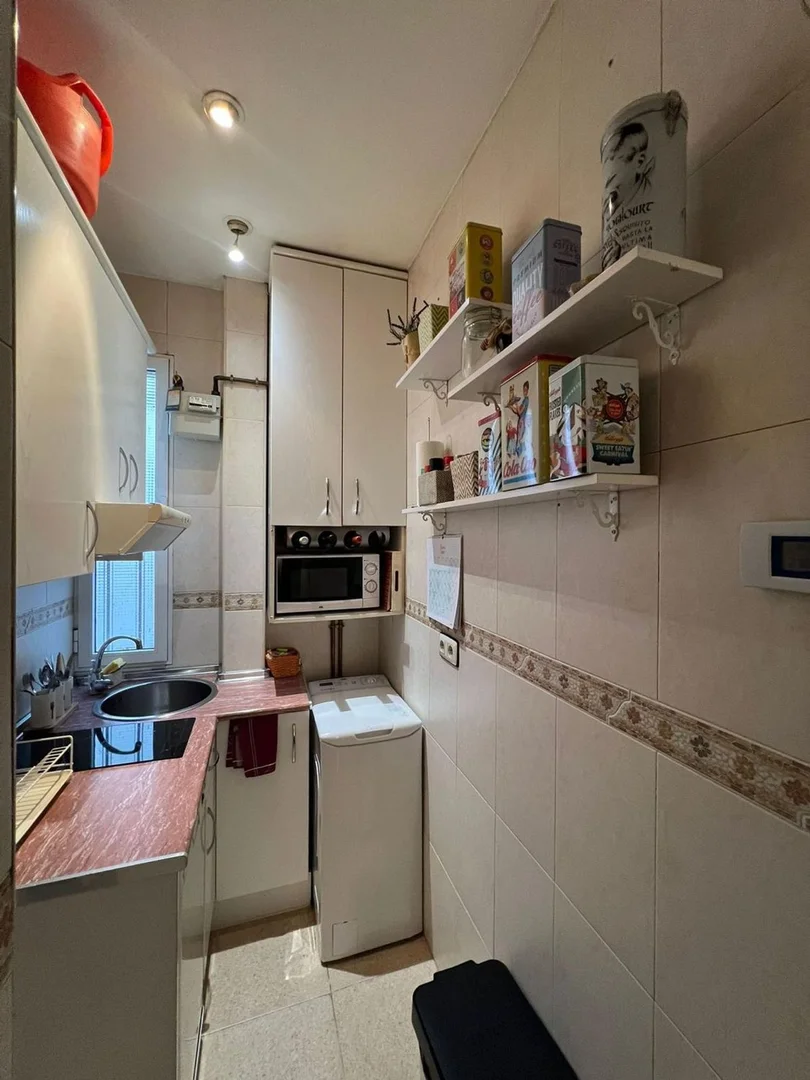 Ático en calle de José Ortega y Gasset, 70 - Foto 4