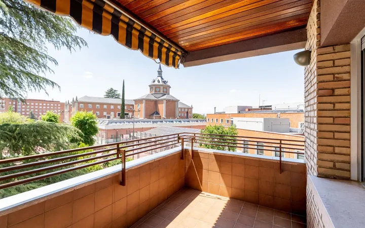 Piso en Calle de Julián Romea, 19, Vallehermoso - Foto 32