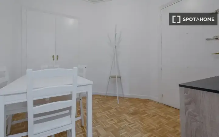 Piso en  Madrid Capital - Foto 6