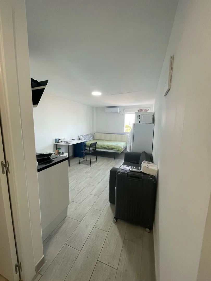 Estudio en Calle de Antequera, 5 - Foto 23