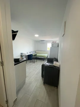 Estudio en Calle de Antequera, 5 - Foto 23