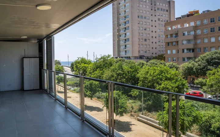 Piso en Calle Selva Mar, Diagonal Mar i el Front Marítim del Poblenou - Foto 13