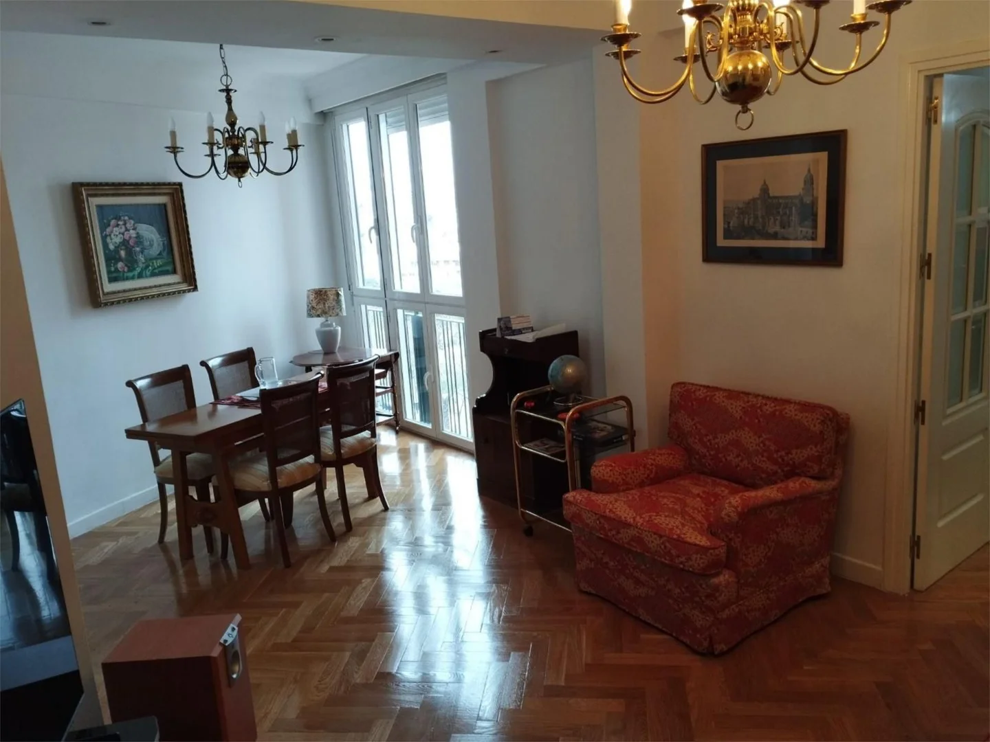 Piso en  Avenida de Daroca 44 - Foto 5